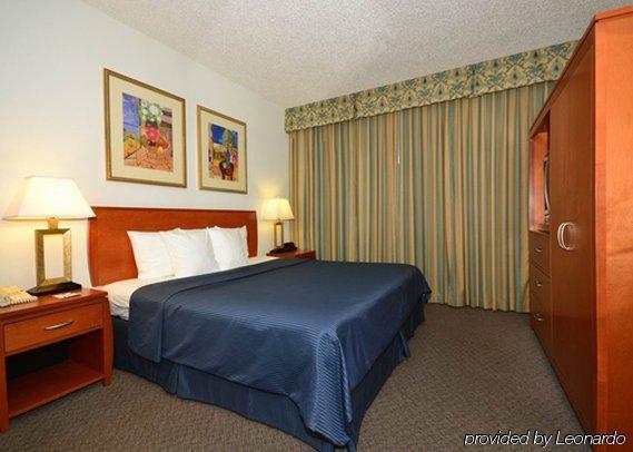 Clarion Suites Юма Стая снимка