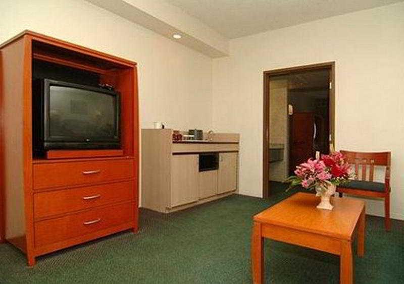 Clarion Suites Юма Екстериор снимка