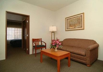 Clarion Suites Юма Стая снимка